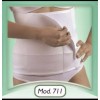 Body Secret Faja Post Parto Corta Body Secret 711