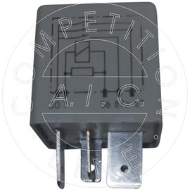 A.I.C 55966 Relay Fuel Pump