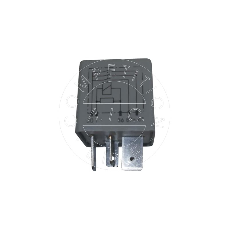 A.I.C 55966 Relay Fuel Pump