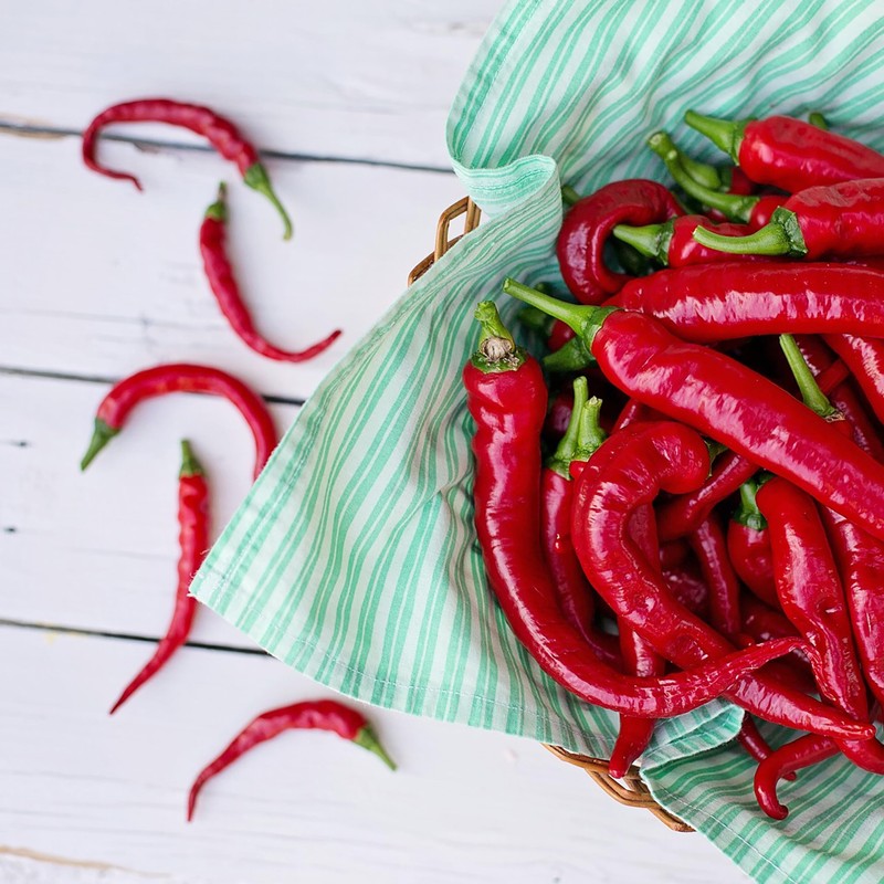 Cayenne Pepper Powder 250g 8.8 oz by Alpi Nature, Ground