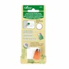 Clover Protect and Grip Thimble Small, By The Yard