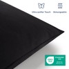 Blumtal 90 Microfibre Bed Linen And Pillowcase Set