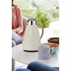 Emsa Campo Vacuum Flask, 1L, 100% Leak Proof, Quick Tip