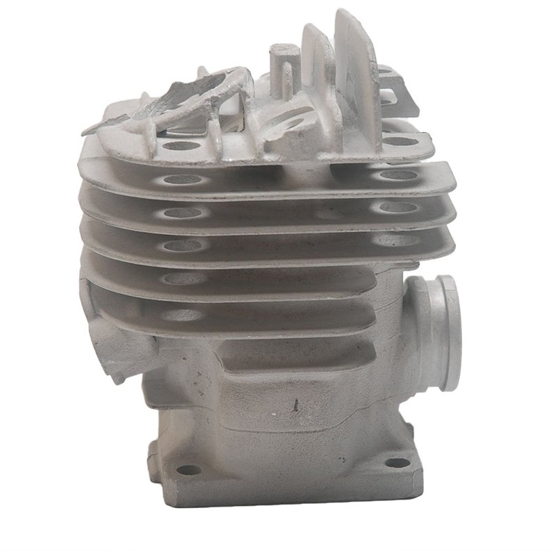 HIFROM Replace Cylinder Piston Rebuild Kit Assembly 44MM Replacement for