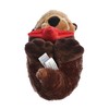 Aurora® Adorable Flopsie™ Cali Otter™ Stuffed Animal - Playful Ease