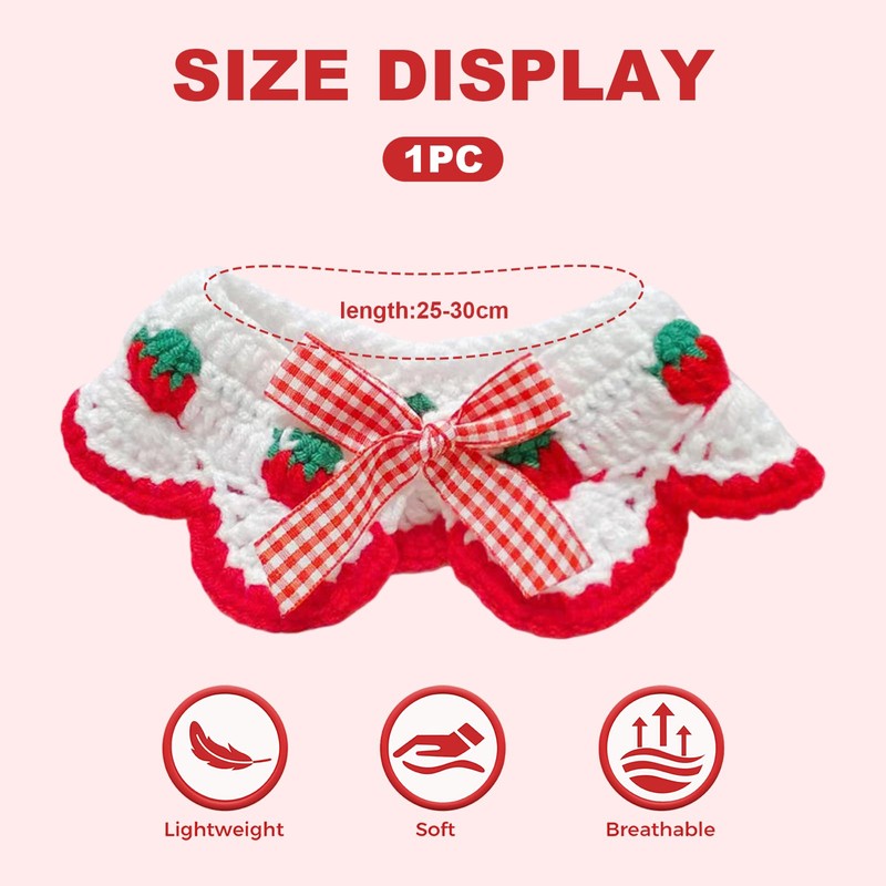 OuryTech Cat Collar, Cat Collar and Safety Collar, Breakaway Kitten