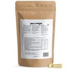 Cupplement - Maca 100 Capsules - Organic - Highest Quality