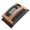 Solar Charge Controller MPPT Solar Charge Controller Solar Panel Regulator