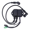 Goodbest New CDI Unit Compatible With Suzuki Outboard 2 Stroke
