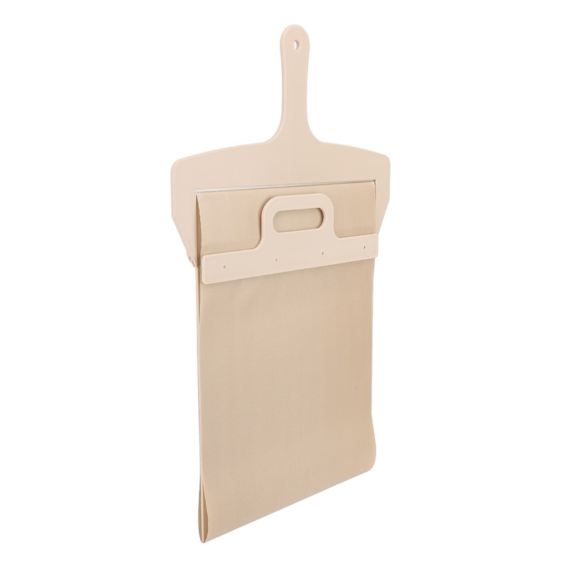 Sliding Pizza Peel Easy Transfer Lightweight Pizza Paddle Spatula with