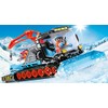 Playmobil Snow Plow