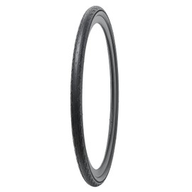 YUNSCM 2-PCS 700C Bike Tires 700x35C/37-622 and 700C Heavy Duty Bike Tubes Schrader Valve with 2 Rim Strips Compatible with 700x 33C/ 34C/35C/36C/37C (33/37-622) Bike Bicycle Tires and Tubes (Y-757)