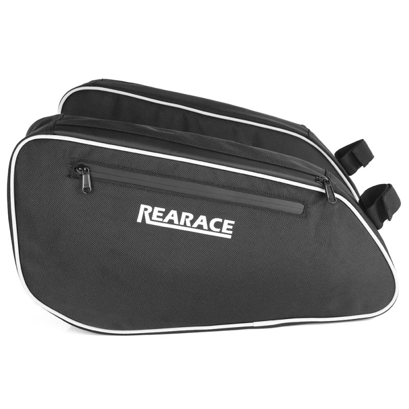rearace Fit For Polaris Slingshot GT/S/SL/SLR 2019 ATV Waterproof Side