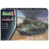 Revell M40 G.M.C.