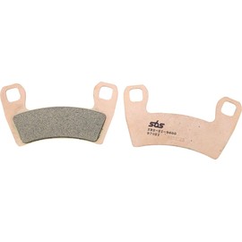 Sbs 970SI SI Sintered Brake Pads