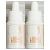 2 pieces Five Days Mixing Serum Carrot Oil / 2개 파이브데이즈 믹싱세럼 당근 오일