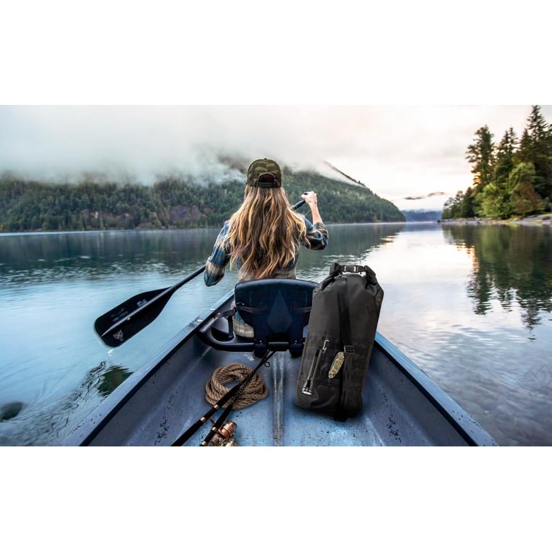 Xtreme Sight Line ~ AQUA RT Dry Bag~ Water-Proof Faraday