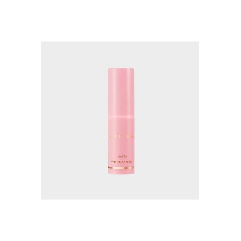 Gahi Multi Balm (Remaining Free Re) 9g / 가히 멀티밤