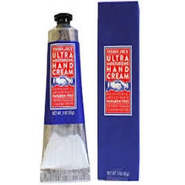 Trader Joe's Ultra Moisturizing Hand Cream 3 oz