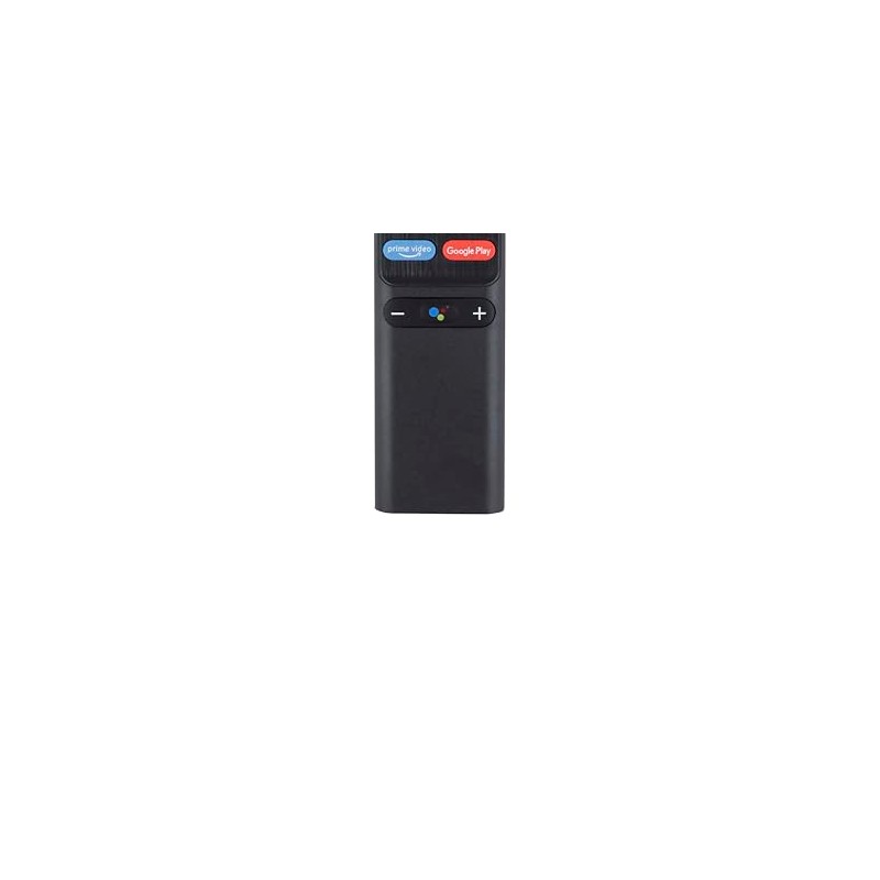 CONTROL EXPERT Control Remoto Compatible con Hyundai Smart TV 4K