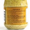 Fallot Walnut Mustard - Dijon Mustard with Nuts 7 oz