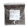 Dark Chocolate Melting Wafers, 2 Pound Bulk Bag, Dark Chocolate,