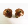 RASCO 2 Pack RASCO SPRINKLER HEAD SSU F1, 701A, 155°F/68°