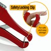 Pipe and Conduit Cutter - 42mm Outside Diameter Ratchet System
