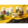 Pebeo 295-047 Setacolor Opaque Fabric Paint 45-Milliliter Bottle, Shimmer Light
