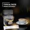 TRUNG NGUYEN LEGEND Cappuccino Coconut Instant Coffee Single Served Stick