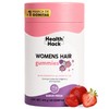 Vitaminas para el Cabello y Piel de Mujer 60 Gomitas