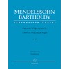 Mendelssohn: Die erste Walpurgisnacht, MWV D 3, Op. 60 -