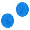 Joghaw Replacement Ear Pads for Headphones - Compatible for Sony
