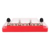 10 Way Power Distribution Block Bus Bar M6 Studs M4