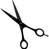Tips&Toes Hair Cutting Scissors 6.5 inches - Japanese 420 J2