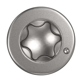 CAMO Premium Trim Screws 3" #8 316 Stainless Steel (100 ct)