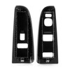 Window Switch Bezel Cover Driver & Passenger Side for 2004