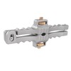 Fiber Optic Cable Stripper Adjustable Longitudinal Sheath Mid Span Stripping