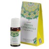 Goloka Indian Citronella Aroma Oil 10ml