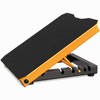 Naitesen Metal Slant Board Calf Stretcher for Relieving Plantar Fasciitis