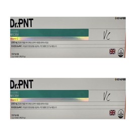 Green Cross Wellbeing Dr. PNT Vitamin C P&T PMT My Own Money Review Mega Green Acid Powder Powder 90 sachets 2 / 닥터 피엔티 비타민C 피앤틴 피엠티 내돈내산 후기 메가그린산 분말 가루 90포 2개