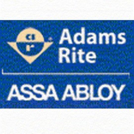 Adams Rite 7103A-515 AR Deadlatch or Cylindrical Latch Electric Strike Fail Safe 24VDC (Less Facepla