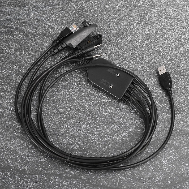 Programming Cable for FTDI 5 in 1MultiFunction Durable Practical Good