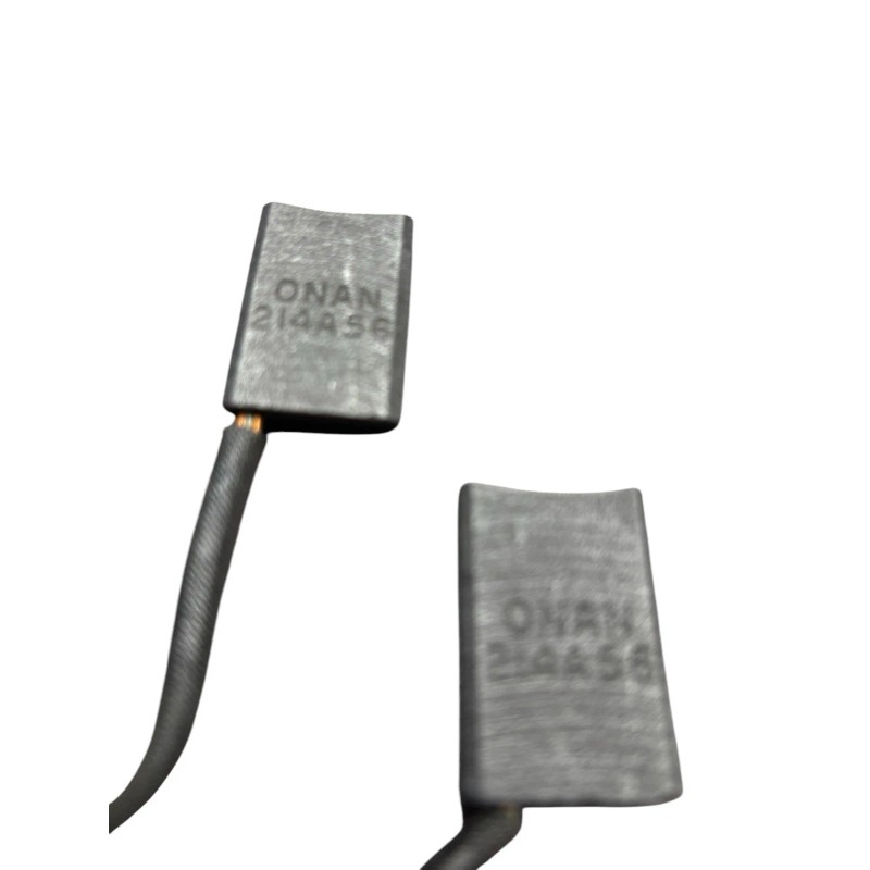 Onan Genuine Onan AC Gen Brush Set 214-0056, NOS