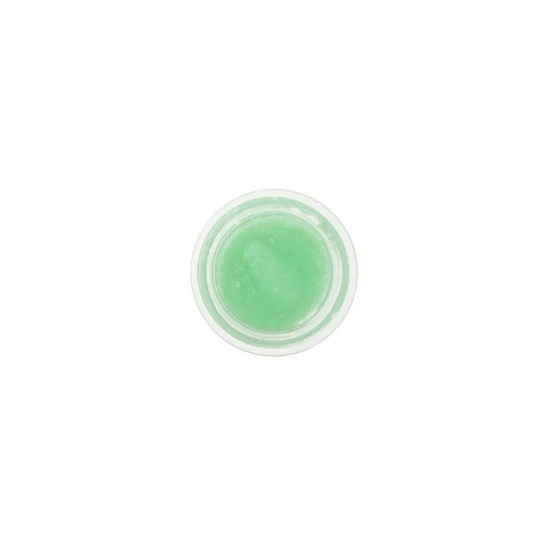 W7 Cosmetics Sweet Lips Sugar Scrub Green Apple