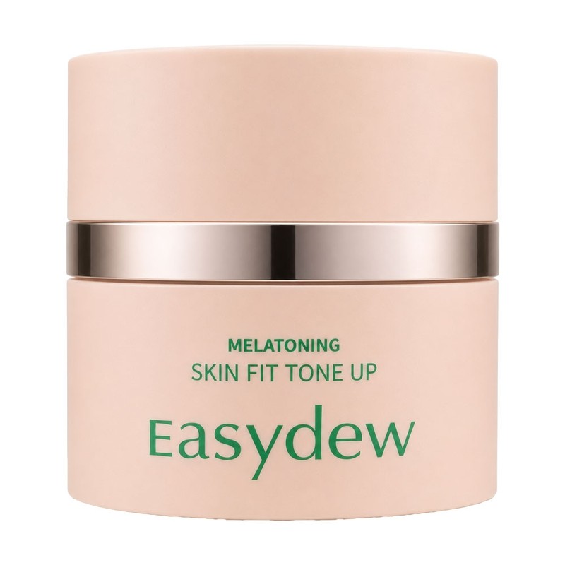 Easydew Spot Cushion Pact Melatoning Ampoule Cushion Original / 이지듀