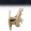 PIT66 Glove Box Latch Handle, Compatible with 2006-2010 Hummer H3