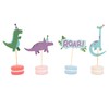 PME Cupcake Set - Party Dinosaurs, Set of 24