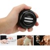 Self-Starting Wrist Ball Muscle Power Gyroscope Arm Exerciser Strengthener Ball