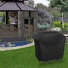 Jungda Grill Cover for Blackstone Model 2165 Pro Series 2